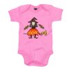 Bio Baby Strampler 100% Bio-Baumwolle Miniaturansicht