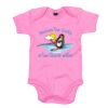 Bio Baby Strampler 100% Bio-Baumwolle Miniaturansicht