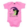 Bio Baby Strampler 100% Bio-Baumwolle Miniaturansicht