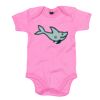 Bio Baby Strampler 100% Bio-Baumwolle Miniaturansicht