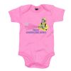 Bio Baby Strampler 100% Bio-Baumwolle Miniaturansicht