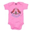 Bio Baby Strampler 100% Bio-Baumwolle Miniaturansicht