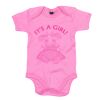 Bio Baby Strampler 100% Bio-Baumwolle Miniaturansicht