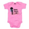 Bio Baby Strampler 100% Bio-Baumwolle Miniaturansicht