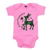 Bio Baby Strampler 100% Bio-Baumwolle Miniaturansicht