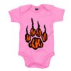 Bio Baby Strampler 100% Bio-Baumwolle Miniaturansicht