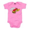 Bio Baby Strampler 100% Bio-Baumwolle Miniaturansicht