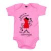 Bio Baby Strampler 100% Bio-Baumwolle Miniaturansicht