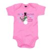 Bio Baby Strampler 100% Bio-Baumwolle Miniaturansicht
