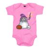 Bio Baby Strampler 100% Bio-Baumwolle Miniaturansicht