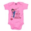 Bio Baby Strampler 100% Bio-Baumwolle Miniaturansicht