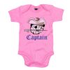 Bio Baby Strampler 100% Bio-Baumwolle Miniaturansicht