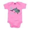 Bio Baby Strampler 100% Bio-Baumwolle Miniaturansicht
