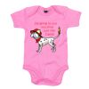 Bio Baby Strampler 100% Bio-Baumwolle Miniaturansicht