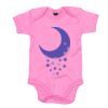 Bio Baby Strampler 100% Bio-Baumwolle Miniaturansicht