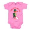 Bio Baby Strampler 100% Bio-Baumwolle Miniaturansicht