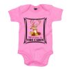 Bio Baby Strampler 100% Bio-Baumwolle Miniaturansicht