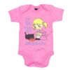 Bio Baby Strampler 100% Bio-Baumwolle Miniaturansicht