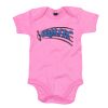 Bio Baby Strampler 100% Bio-Baumwolle Miniaturansicht