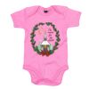 Bio Baby Strampler 100% Bio-Baumwolle Miniaturansicht