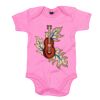 Bio Baby Strampler 100% Bio-Baumwolle Miniaturansicht