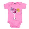 Bio Baby Strampler 100% Bio-Baumwolle Miniaturansicht