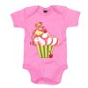 Bio Baby Strampler 100% Bio-Baumwolle Miniaturansicht