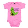 Bio Baby Strampler 100% Bio-Baumwolle Miniaturansicht