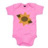 Bio Baby Strampler 100% Bio-Baumwolle Miniaturansicht