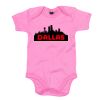 Bio Baby Strampler 100% Bio-Baumwolle Miniaturansicht