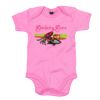Bio Baby Strampler 100% Bio-Baumwolle Miniaturansicht