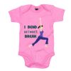 Bio Baby Strampler 100% Bio-Baumwolle Miniaturansicht