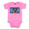 Bio Baby Strampler 100% Bio-Baumwolle Miniaturansicht