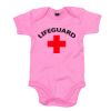 Bio Baby Strampler 100% Bio-Baumwolle Miniaturansicht