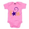 Bio Baby Strampler 100% Bio-Baumwolle Miniaturansicht