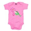Bio Baby Strampler 100% Bio-Baumwolle Miniaturansicht