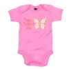 Bio Baby Strampler 100% Bio-Baumwolle Miniaturansicht