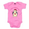 Bio Baby Strampler 100% Bio-Baumwolle Miniaturansicht