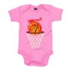 Bio Baby Strampler 100% Bio-Baumwolle Miniaturansicht