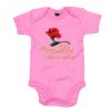Bio Baby Strampler 100% Bio-Baumwolle Miniaturansicht