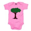 Bio Baby Strampler 100% Bio-Baumwolle Miniaturansicht