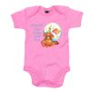Bio Baby Strampler 100% Bio-Baumwolle Miniaturansicht