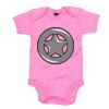 Bio Baby Strampler 100% Bio-Baumwolle Miniaturansicht