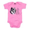 Bio Baby Strampler 100% Bio-Baumwolle Miniaturansicht