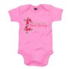 Bio Baby Strampler 100% Bio-Baumwolle Miniaturansicht