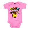 Bio Baby Strampler 100% Bio-Baumwolle Miniaturansicht