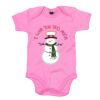 Bio Baby Strampler 100% Bio-Baumwolle Miniaturansicht