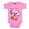 Bio Baby Strampler 100% Bio-Baumwolle Miniaturansicht