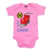 Bio Baby Strampler 100% Bio-Baumwolle Miniaturansicht
