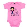 Bio Baby Strampler 100% Bio-Baumwolle Miniaturansicht